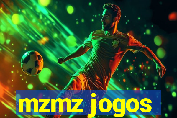 mzmz jogos